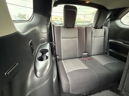 Used 2017 Nissan Pathfinder SV w/ Trailer Tow Package image 30