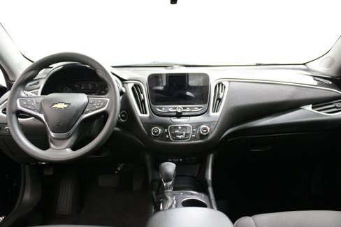 Used 2022 Chevrolet Malibu LS image 2