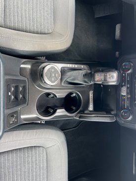 Used 2022 Ford Bronco Outer Banks image 20