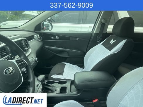 Used 2020 Kia Sorento AWD V6 image 5