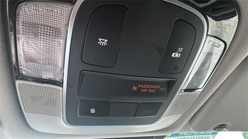 Used 2022 Hyundai Tucson SEL image 18