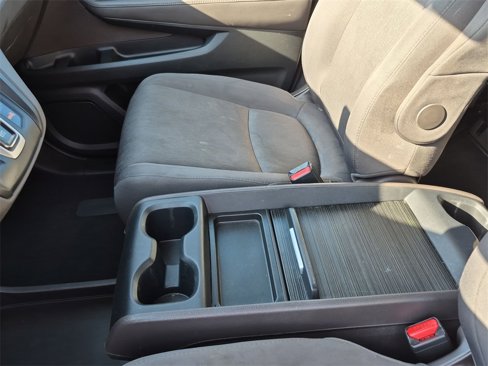 Used 2018 Honda Odyssey EX image 27