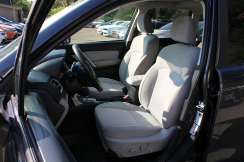 Used 2016 Subaru Forester 2.5i Premium w/ All-Weather Package image 25