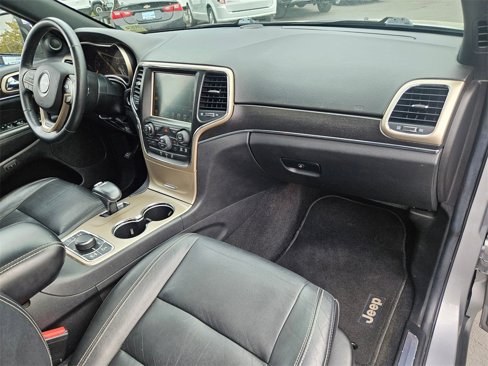Used 2014 Jeep Grand Cherokee Limited image 34
