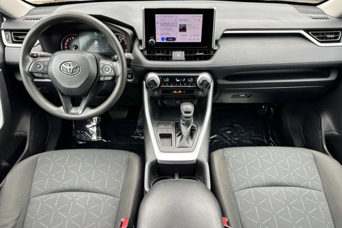 Used 2023 Toyota RAV4 XLE image 13