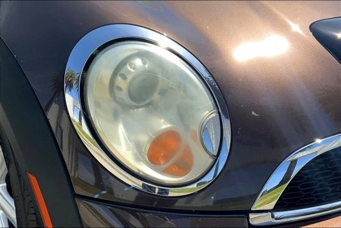 Used 2011 MINI Cooper Clubman S image 24