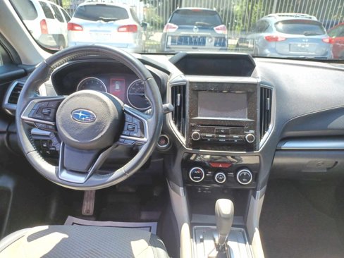 Used 2019 Subaru Forester Premium image 12
