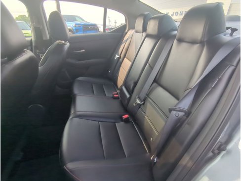 Used 2024 Nissan Sentra SR w/ SR Premium Package image 24