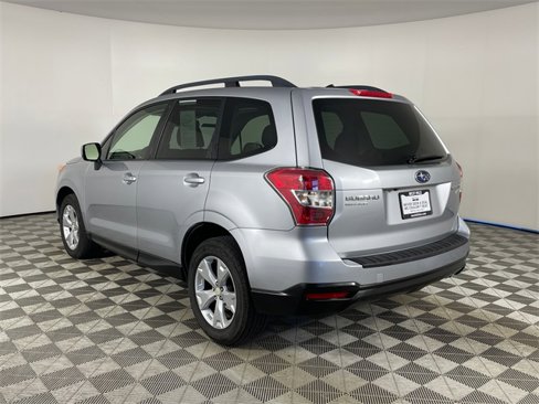 Used 2015 Subaru Forester 2.5i Premium w/ Popular Package #2 image 23