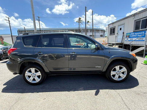 Used 2007 Toyota RAV4 Sport image 6