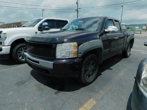 Used 2009 Chevrolet Silverado 1500 LT image 13