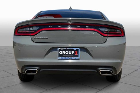 Used 2023 Dodge Charger SXT image 4