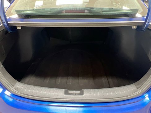 Certified 2021 Kia Forte LXS image 23