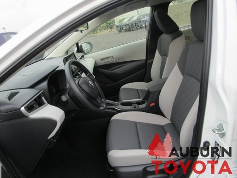 New 2026 Toyota Corolla LE image 6