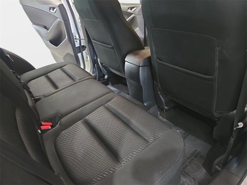 Used 2015 MAZDA CX-5 Touring image 11