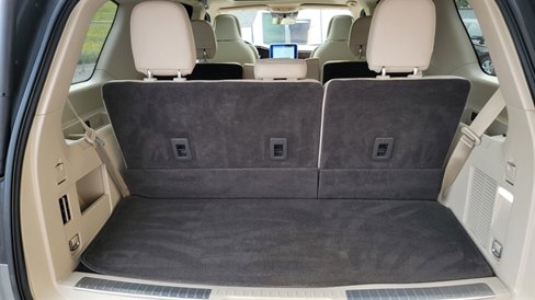 Used 2019 Lincoln Navigator Reserve image 50