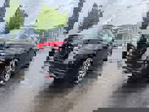 New 2025 Nissan Versa SV w/ Trunk Package image 5