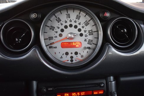 Used 2006 MINI Cooper Hardtop image 25