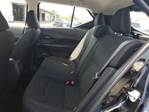Used 2023 Nissan Kicks SV image 15