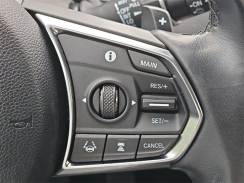 Certified 2019 Acura RDX w/ Technology Package image 19
