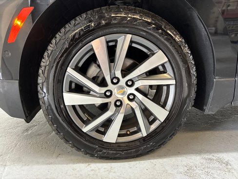 Used 2022 Chevrolet Equinox Premier image 27