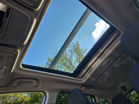 Used 2022 Subaru Forester Premium image 31