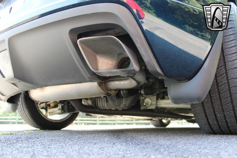 Used 2007 Saturn Sky w/ Premium Trim Pkg image 21