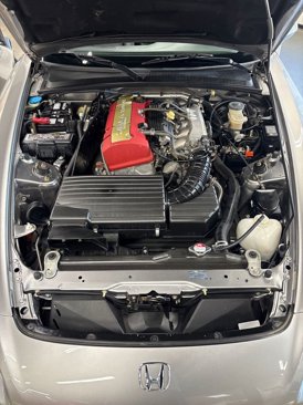 Used 2005 Honda S2000 image 64