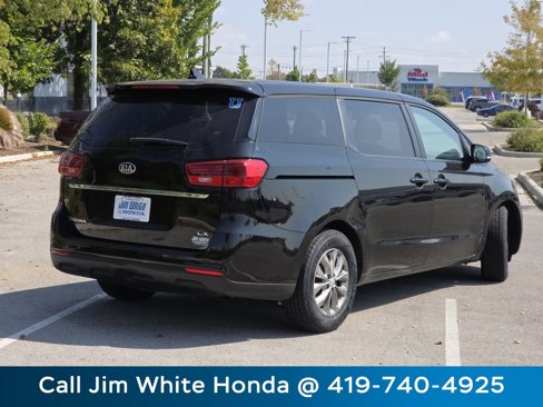 Used 2020 Kia Sedona LX image 16