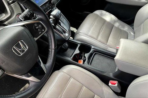 Used 2018 Honda CR-V EX-L image 16