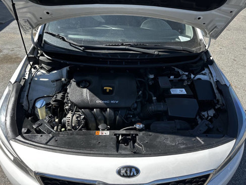 Used 2017 Kia Forte S w/ S Technology Package image 36