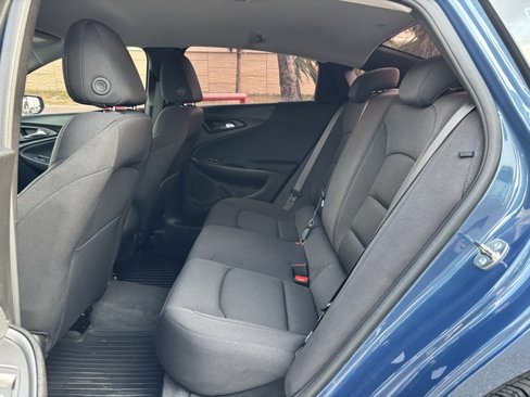Used 2024 Chevrolet Malibu RS image 18