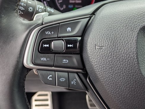 Certified 2019 Honda Accord Sport image 24
