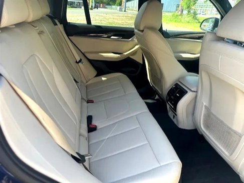 Used 2019 BMW X3 xDrive30i w/ Convenience Package image 14