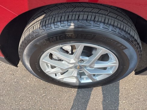 Certified 2023 Chevrolet Equinox LT image 37