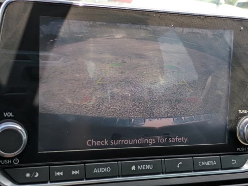 Used 2019 Nissan Altima 2.5 S image 25