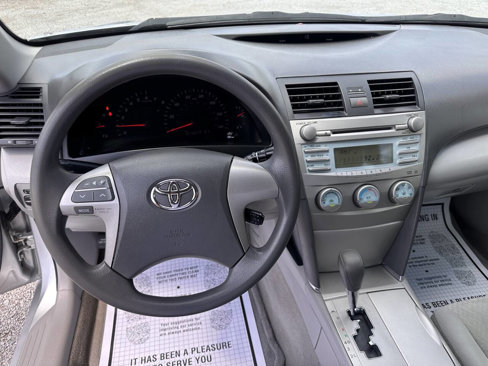 Used 2007 Toyota Camry CE image 11