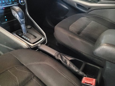 Used 2018 Ford EcoSport SE image 26