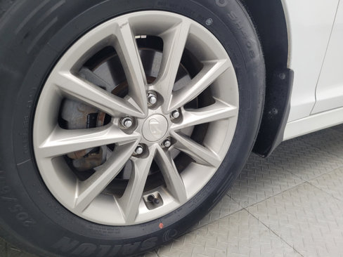 Used 2018 Hyundai Sonata SE image 31