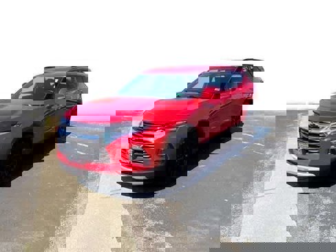 Used 2020 Chevrolet Blazer LT image 1