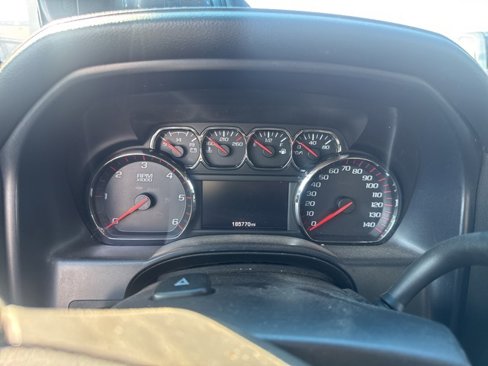 Used 2015 GMC Sierra 1500 SLT w/ SLT Preferred Package image 24