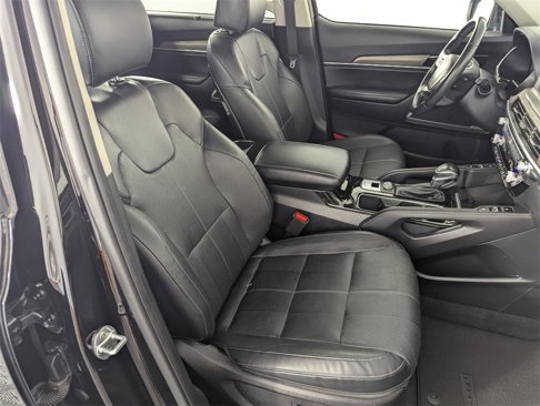 Used 2022 Kia Telluride EX w/ EX Premium Package image 41