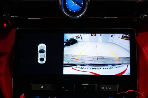 Used 2024 Maserati GranTurismo Trofeo image 86