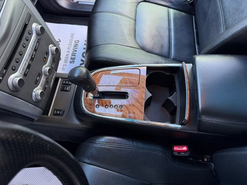 Used 2014 Nissan Murano LE w/ Platinum Edition Package image 12