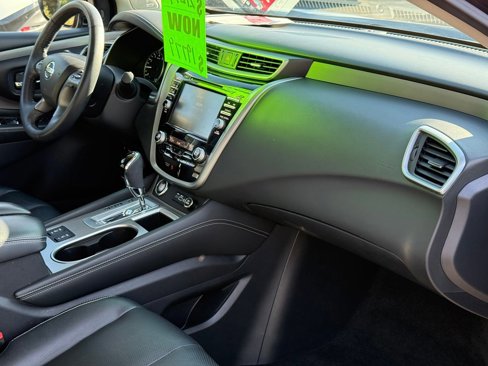 Used 2020 Nissan Murano SL image 25
