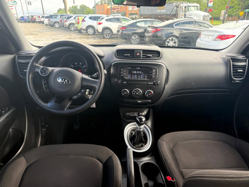 Used 2018 Kia Soul image 13