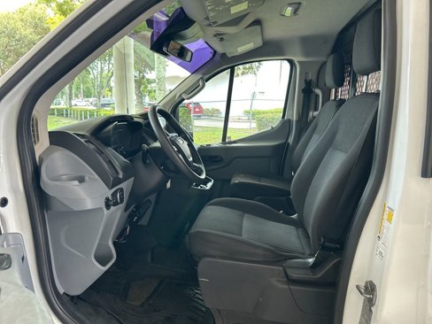 Used 2019 Ford Transit 250 130 Low Roof w/ Exterior Upgrade Package image 5