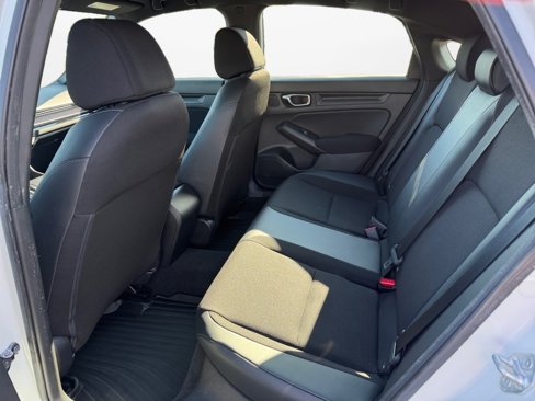 Used 2022 Honda Civic Sport image 15