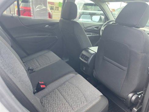 Used 2022 Chevrolet Equinox LT image 26