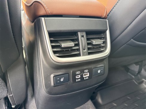 Used 2024 Subaru Outback Touring XT image 8